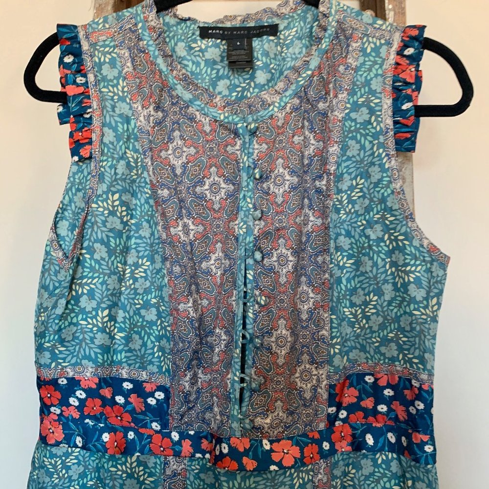 Marc Jacobs Dress - Picture 4 of 4